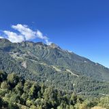 Отель Философия гор, корпус А, фото гостя