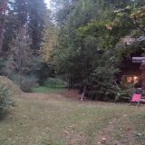 Хостел Дачная Резиденция, фото гостя
