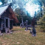 Хостел Дачная Резиденция, фото гостя