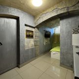 Апартаменты LeoHotels на Биржевом переулке, фото гостя