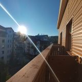 AYS Design Hotel Rosa Khutor, фото гостя