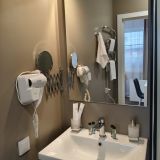 Rozenshteyn Hotel&Spa, фото гостя