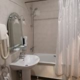 Гостиница Парк Сити, фото гостя