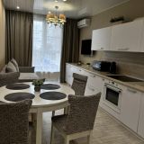 Апартаменты Домино, фото гостя