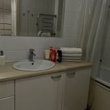 Апартаменты Домино, фото гостя