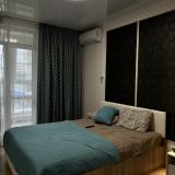 Апартаменты Домино, фото гостя