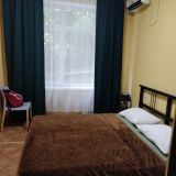 Хостел На Комсомольской, фото гостя