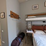 Хостел ALL MUSIC Hostel №1 Маяковская, фото гостя