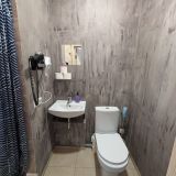 Хостел ALL MUSIC Hostel №1 Маяковская, фото гостя