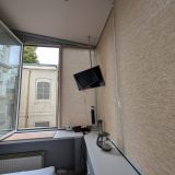Хостел ALL MUSIC Hostel №1 Маяковская, фото гостя