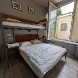 Хостел ALL MUSIC Hostel №1 Маяковская, фото гостя