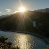 Апартаменты В ПК Утёс, фото гостя