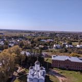 Гостевой дом 12 месяцев, фото гостя