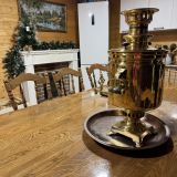 Новомихайловский, фото отдыхающего в сентябре