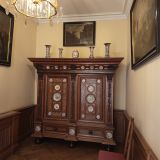 Ленинградская область, фото отдыхающего в сентябре