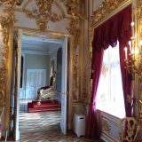 Ленинградская область, фото отдыхающего в сентябре