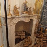 Ленинградская область, фото отдыхающего в сентябре