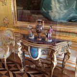 Ленинградская область, фото отдыхающего в сентябре