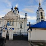 Иваново, фото отдыхающего в августе