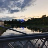 Иваново, фото отдыхающего в августе