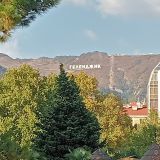 Геленджик, фото отдыхающего в сентябре