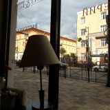 Смоленская область, фото отдыхающего в сентябре
