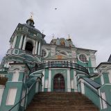 Смоленская область, фото отдыхающего в сентябре