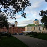 Смоленская область, фото отдыхающего в сентябре