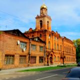 Поволжье, фото отдыхающего в сентябре