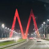 Казань, фото отдыхающего в сентябре