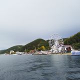 Листвянка, фото отдыхающего в сентябре
