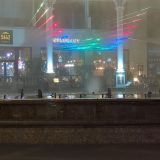 Кисловодск, фото отдыхающего в сентябре