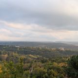 Кисловодск, фото отдыхающего в сентябре