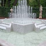 Санкт-Петербург, фото отдыхающего в сентябре