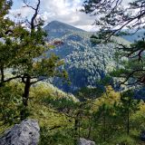 Гуамка, фото отдыхающего в сентябре