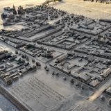 Поволжье, фото отдыхающего в сентябре