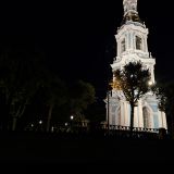 Санкт-Петербург, фото отдыхающего в сентябре