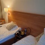 Президент-отель Дис, фото гостя