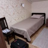 Гостиница Картуши, фото гостя