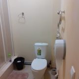 Гостиница Картуши, фото гостя