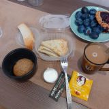 Гостиница Картуши, фото гостя