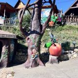Гостиница Горные Забавы, фото гостя