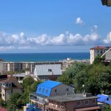 Гостевой дом Панорама, фото гостя