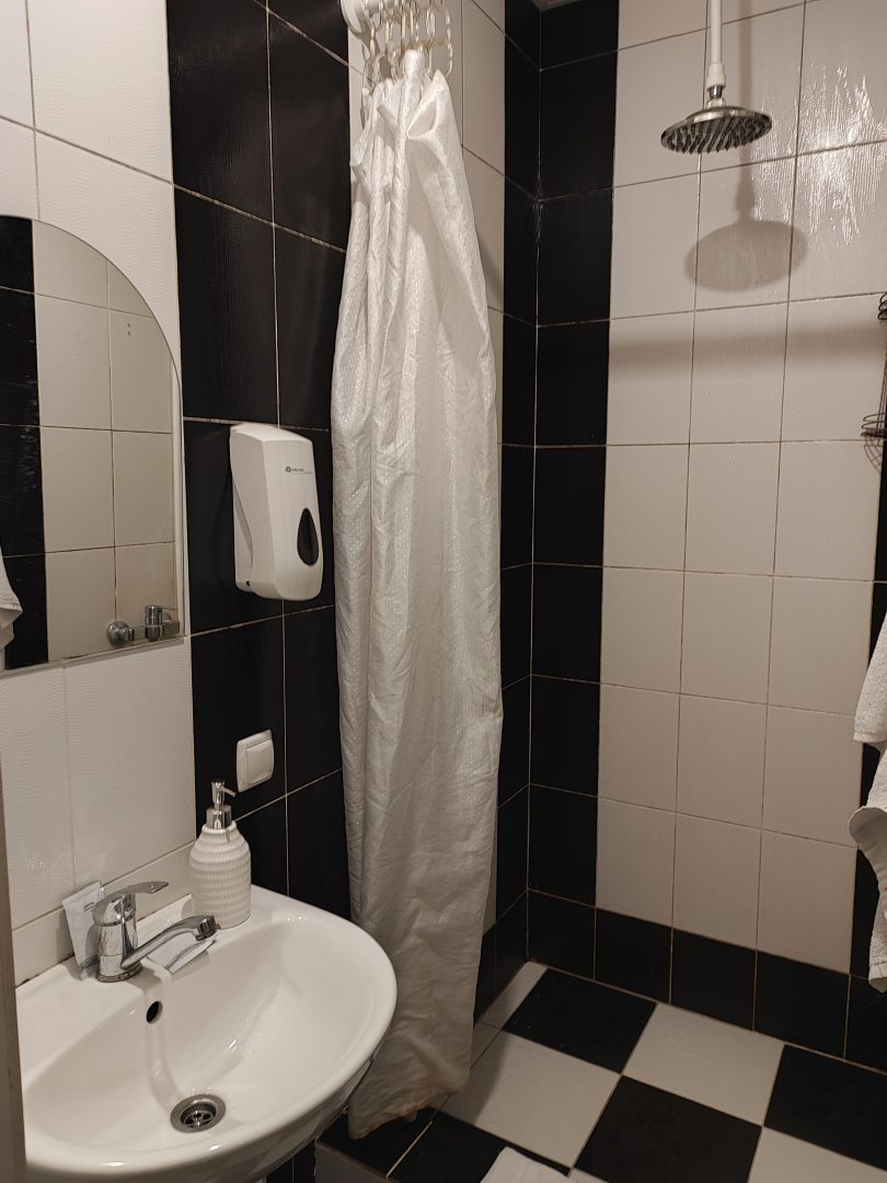 Формула За рулём, фото гостя