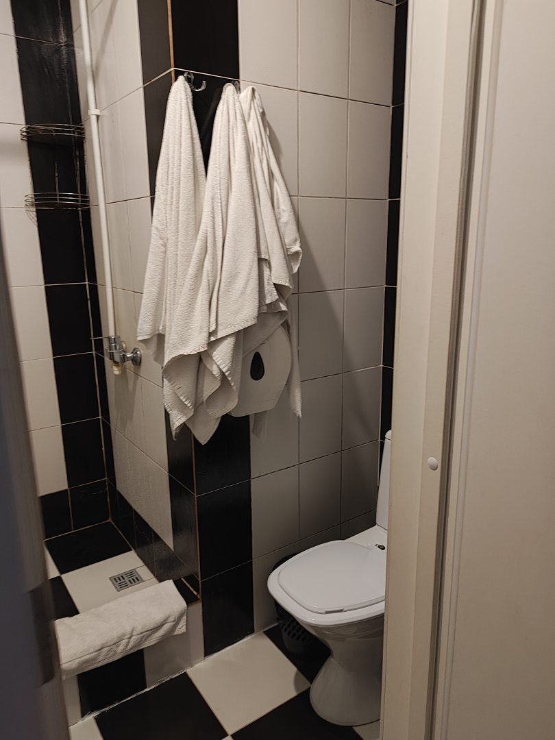 Формула За рулём, фото гостя