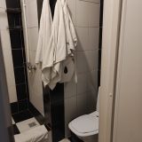 Отель Формула За рулём, фото гостя