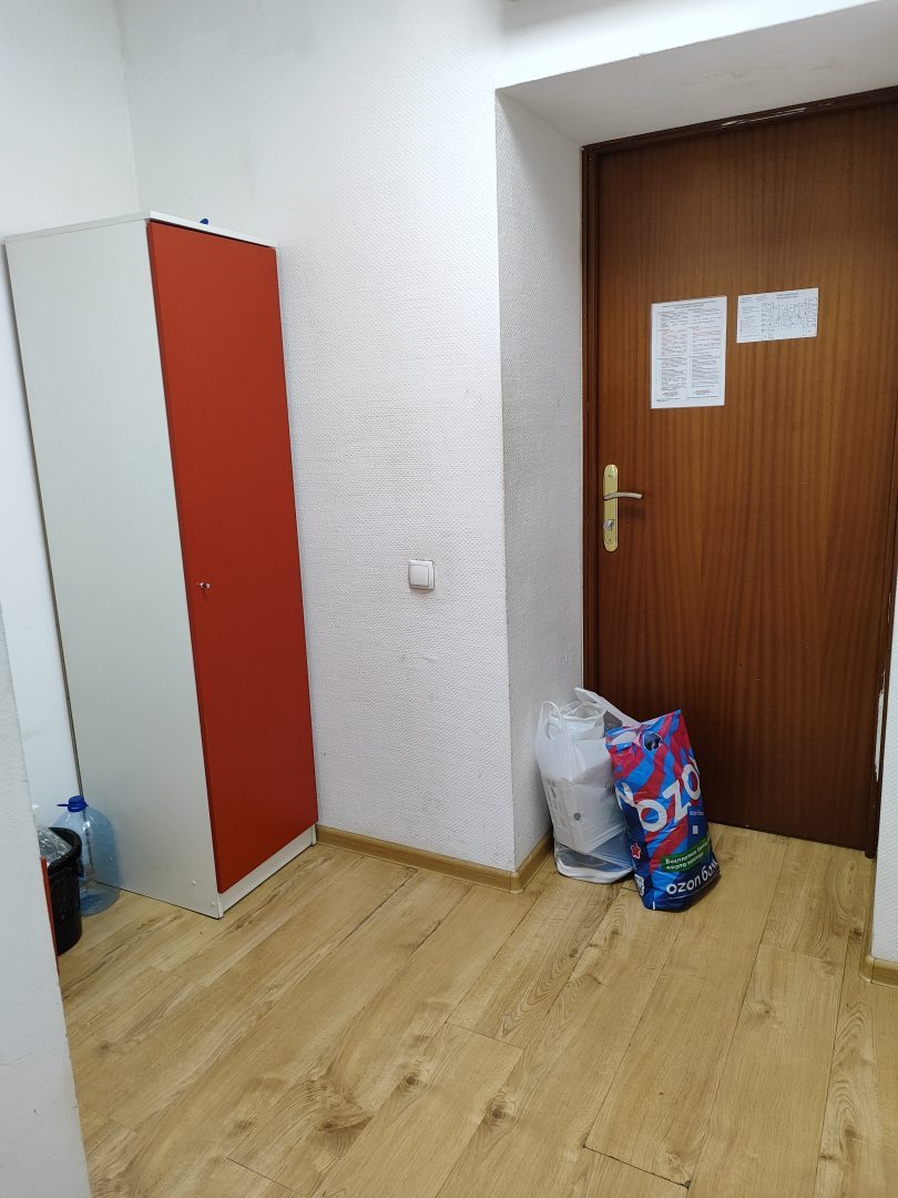 Формула За рулём, фото гостя