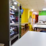 Хостел Hotelhot на Белорусском вокзале, фото гостя