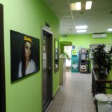 Хостел Hotelhot на Белорусском вокзале, фото гостя