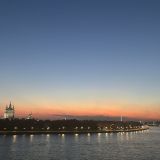 Гостиница Охтинская, фото гостя